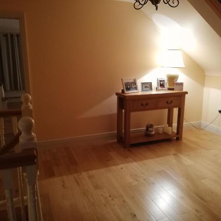 Glenmore House Doolin Bagian luar foto