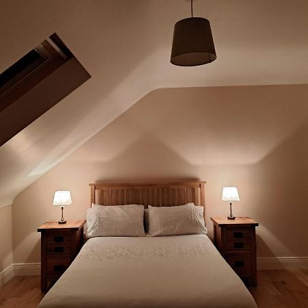 Glenmore House Doolin Bagian luar foto