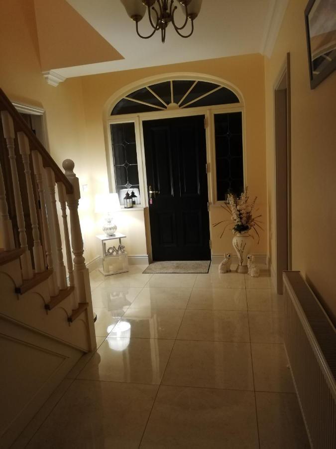 Glenmore House Doolin Bagian luar foto