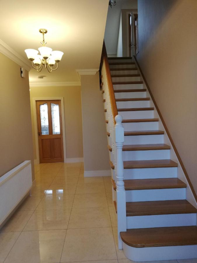 Glenmore House Doolin Bagian luar foto