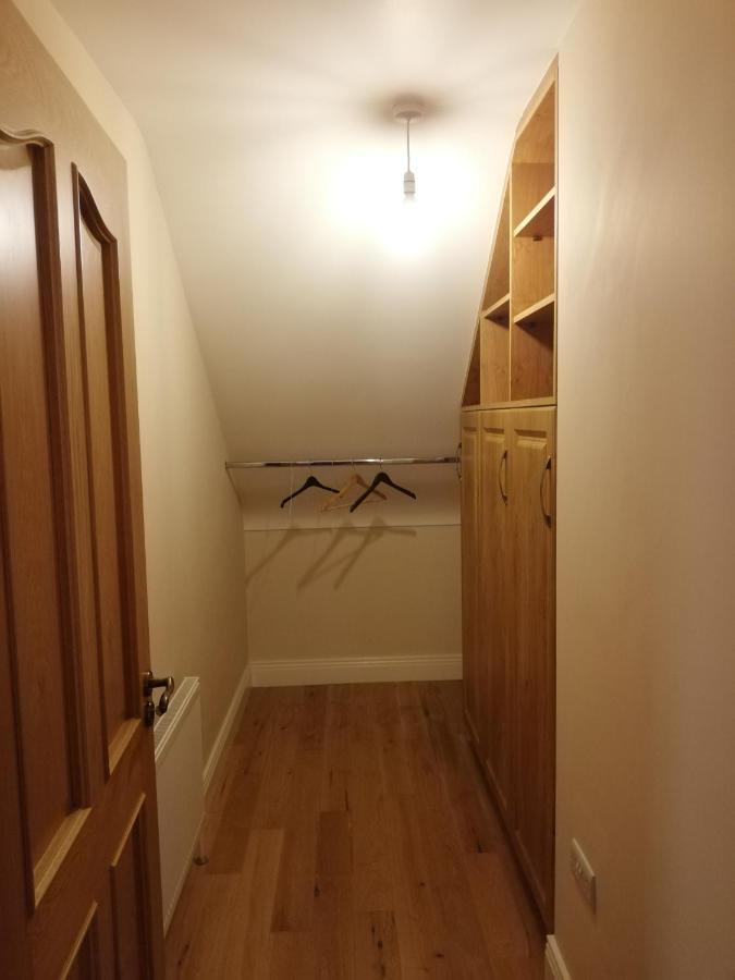 Glenmore House Doolin Bagian luar foto
