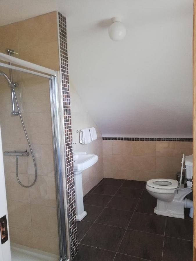 Glenmore House Doolin Bagian luar foto