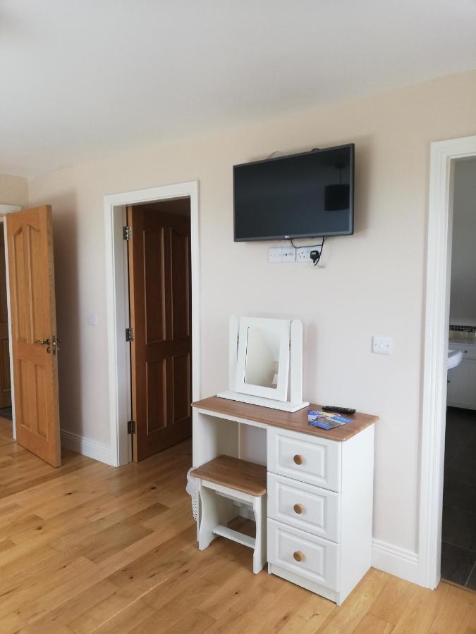 Glenmore House Doolin Bagian luar foto